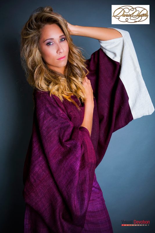 Female model photo shoot of Mica Brown in Shane Finn- Visual Devotion