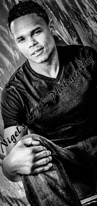 Male model photo shoot of NigelsEYE Photography in Alexandria Va