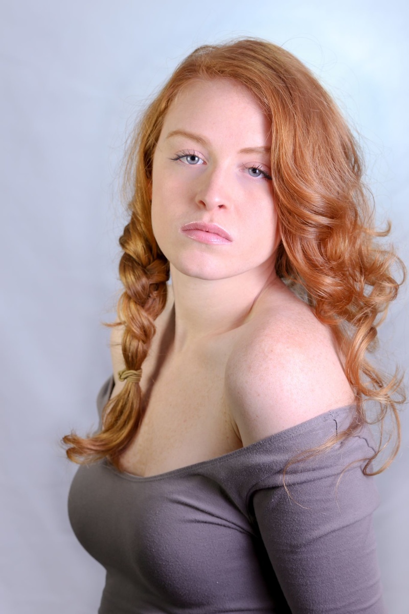 Female model photo shoot of Katelyn Elizabeth