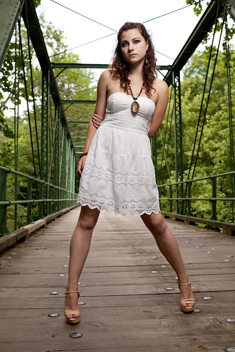 Female model photo shoot of ArielleOsborne in Amissville, VA