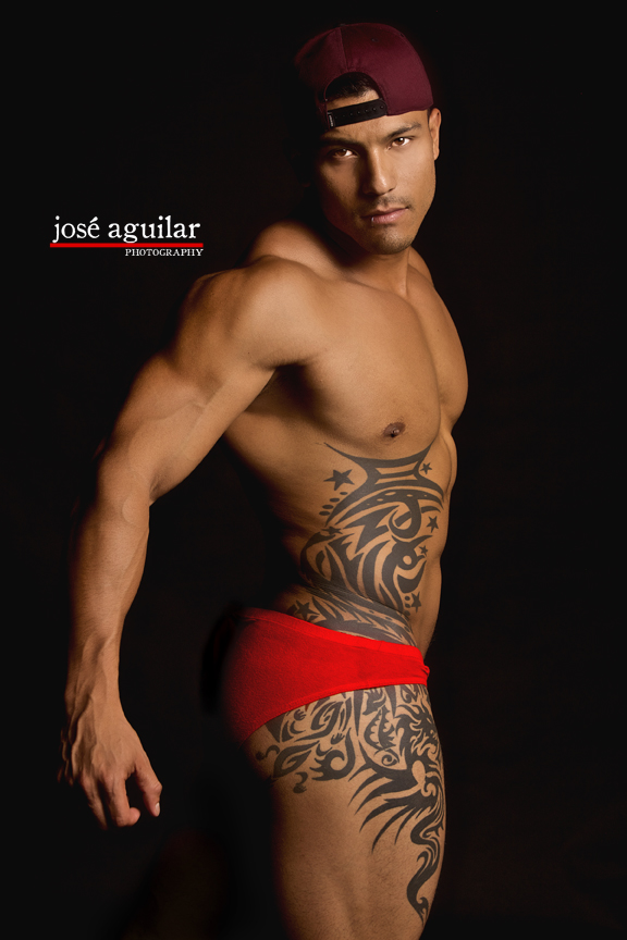 Male model photo shoot of Jose Aguilar  in Santa Ana, California USA