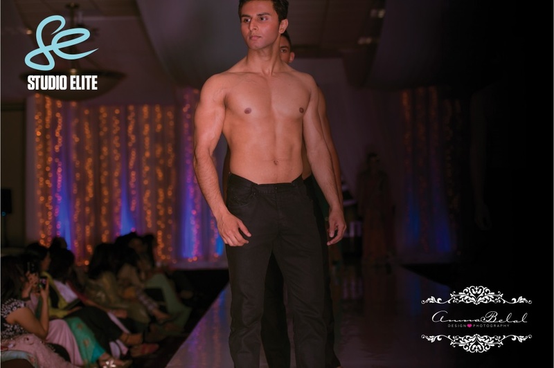 Male model photo shoot of Anand B