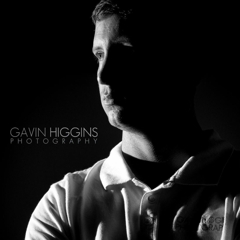 Male model photo shoot of Gavin Higgins