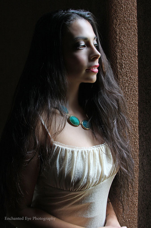 Female model photo shoot of Images By Cynthia and 1527anita in Taos, New Mexico