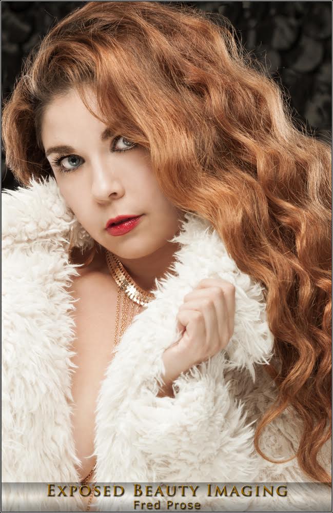 Female model photo shoot of Phoenix Sirena by Exposed Beauty Imaging in Glendale, Az