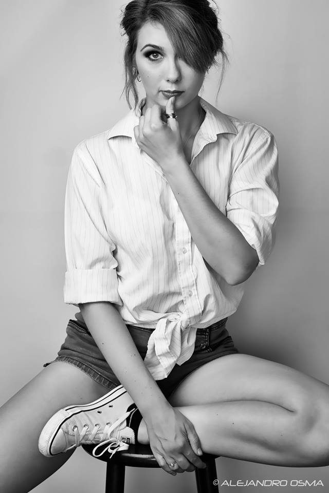 Female model photo shoot of Billie Jean by AOPHOTO in Austin, Texas