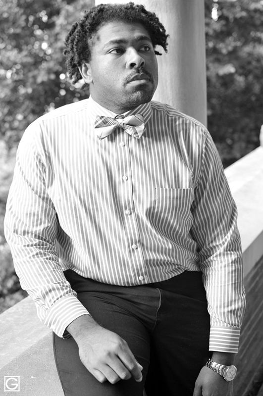 Male model photo shoot of DeLarus by NUPE4LIFE in University of Montevallo