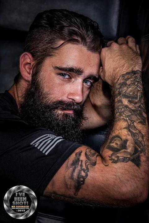 Male model photo shoot of Alexander_harris by Mr Paparazzi