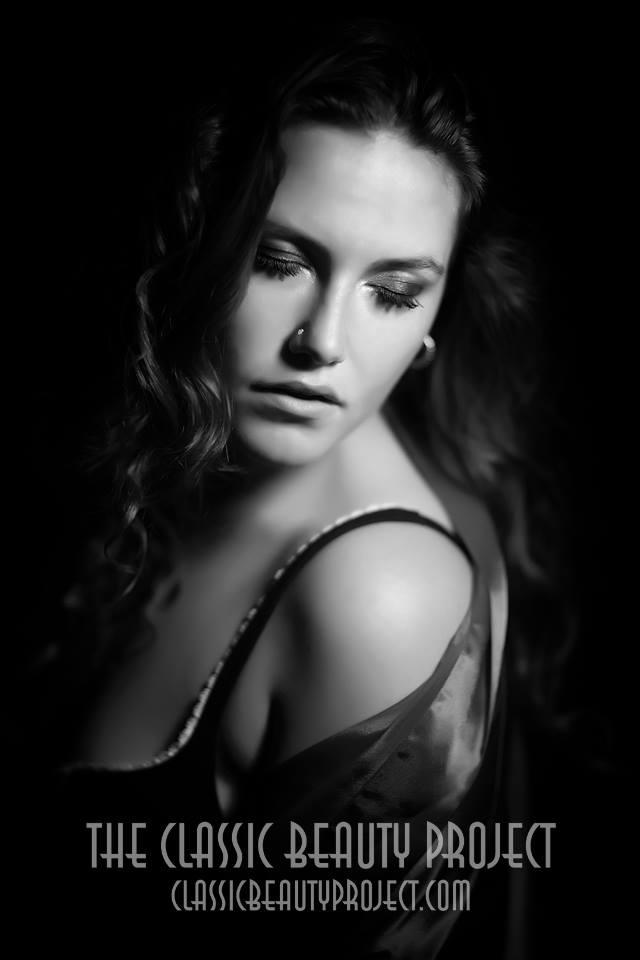 Female model photo shoot of NicoleVA by Muskopf Photography