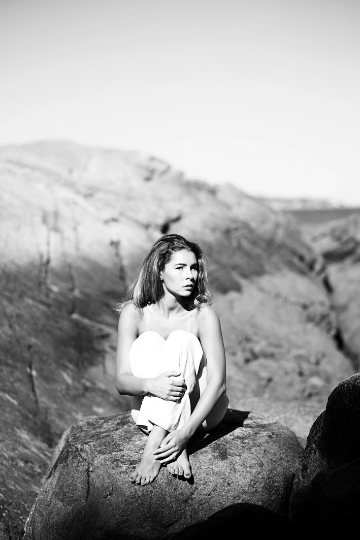 Female model photo shoot of Briana Soler Photography