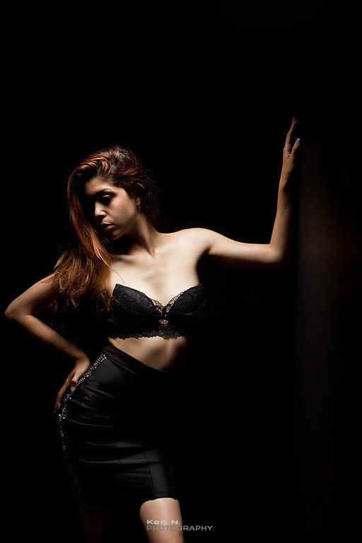 Female model photo shoot of Isabella Lima by Ken Photos II