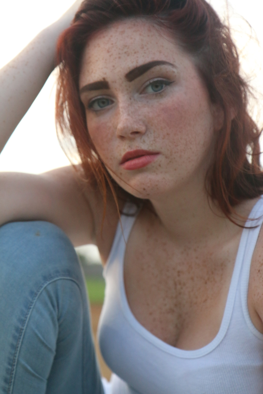 Female model photo shoot of Katie O Brien by FA Photo Art