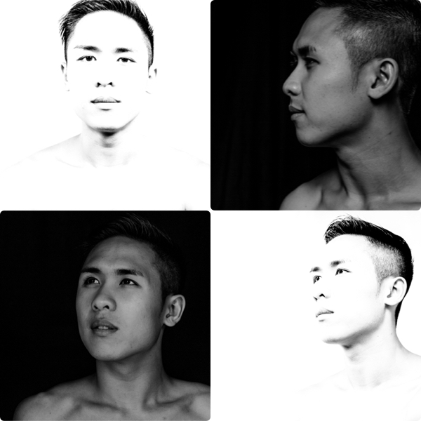 Male model photo shoot of Charles Matthew and Phil_Duy in San Jose, CA