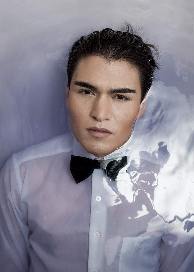Male model photo shoot of Johan Limze  in Singapore