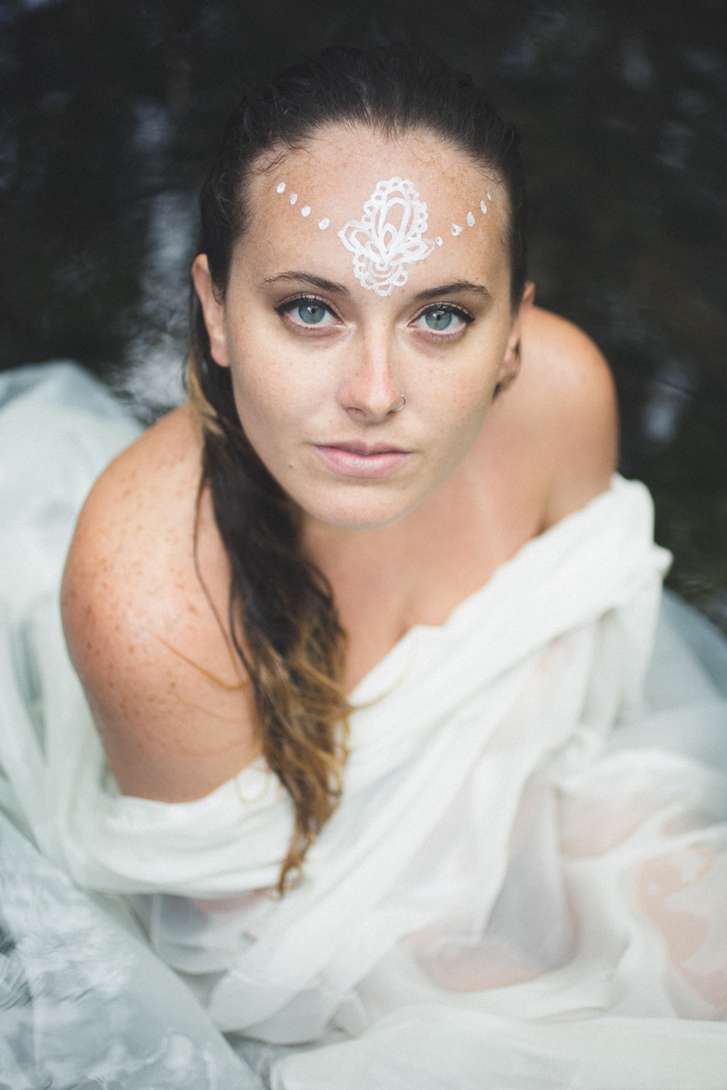Female model photo shoot of Mckenzie Margarethe in Honolulu, HI, United States