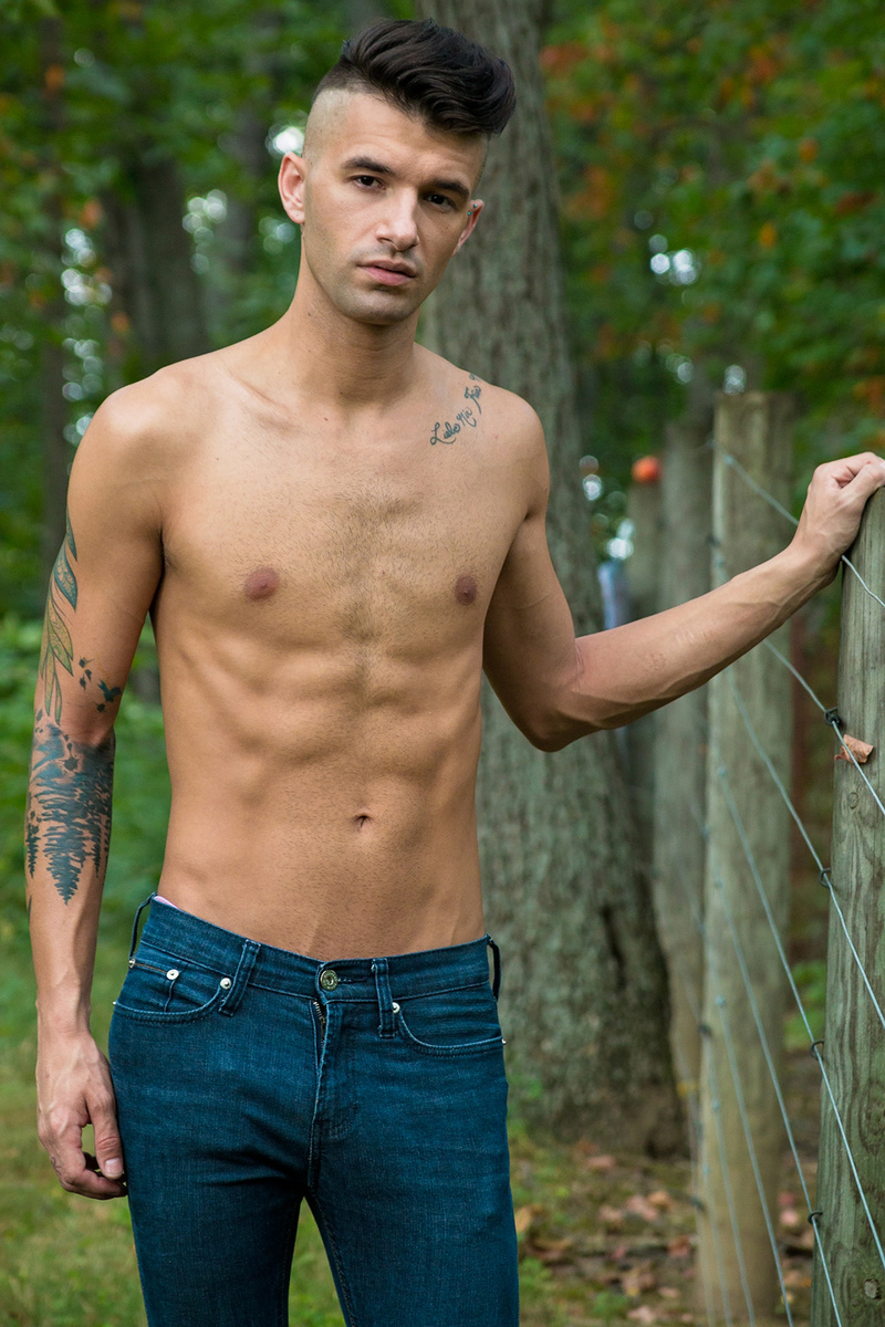 Male model photo shoot of Fotoimages by Ken in Ohio
