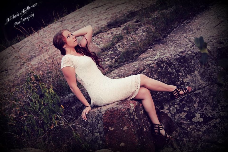 Female model photo shoot of Candi_Cane