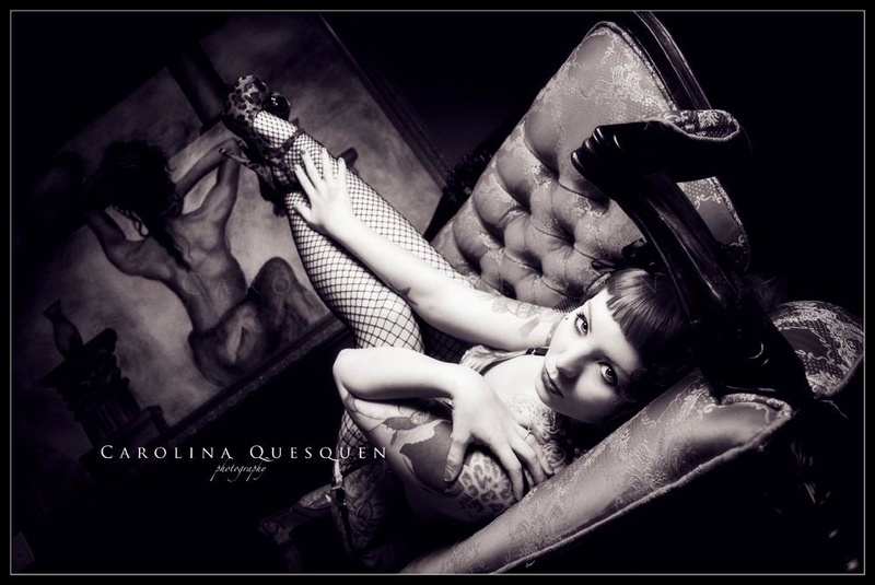 Female model photo shoot of C Quesquen in Galveston, TX