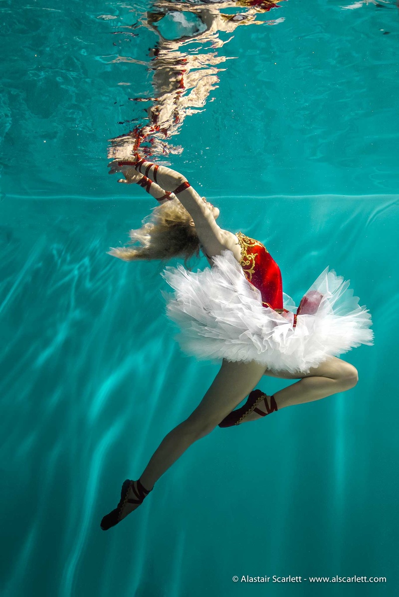 Male and Female model photo shoot of Aquastudios and Lily la Mer in Aqua Theatre Peterborough