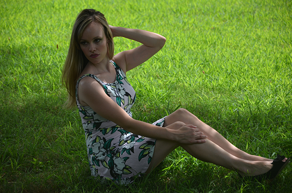 Male and Female model photo shoot of Joez Artsy eye and Lacey Allen1 in Valley Forge Park, PA