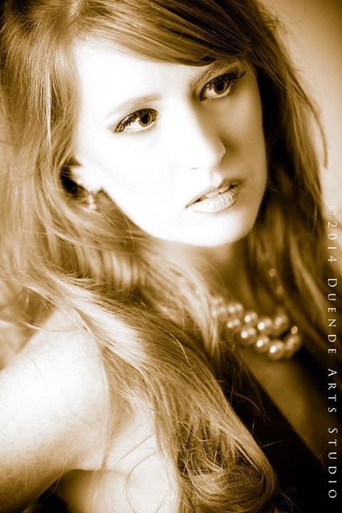 Female model photo shoot of McKenna Riley024 in Indianapolis