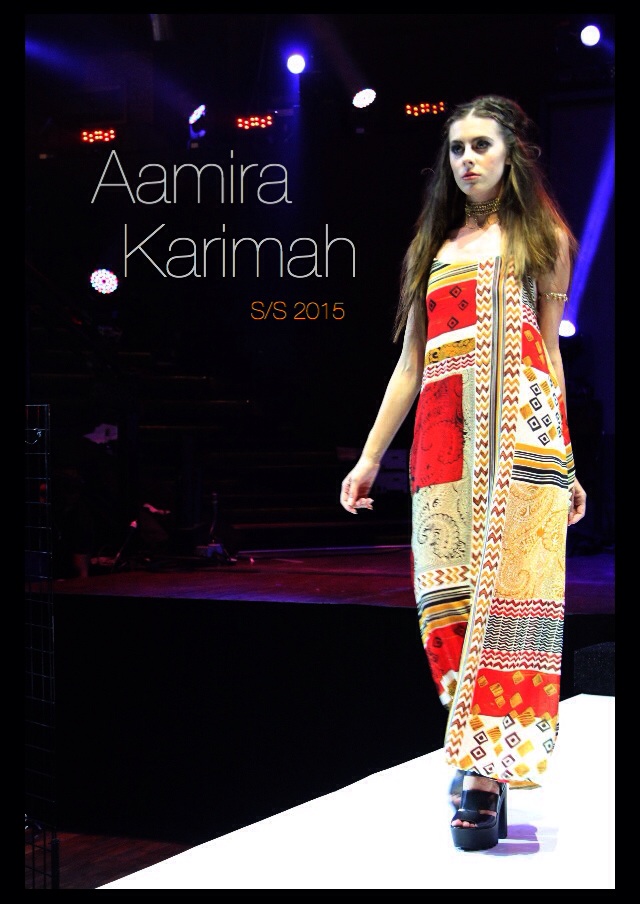 Female model photo shoot of Aamira Karimah and mm0