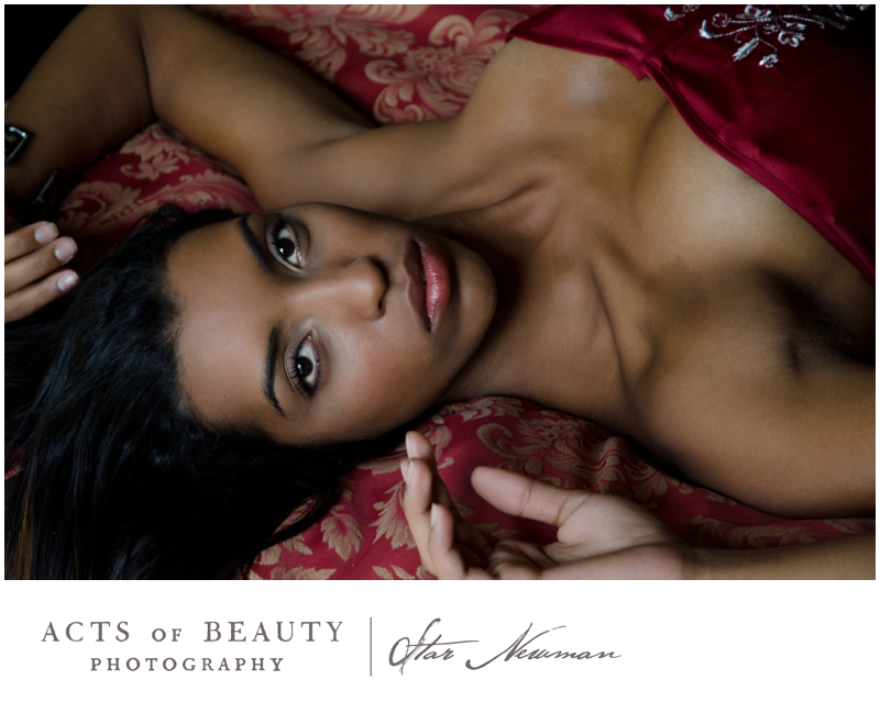 Female model photo shoot of Acts of Beauty  in La Galleria, Old San Juan, Puerto Rico