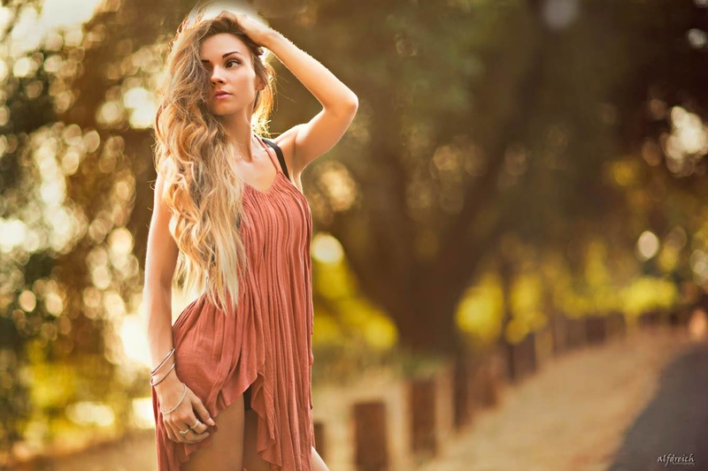 Female model photo shoot of Brittany Fuller in Folsom, CA