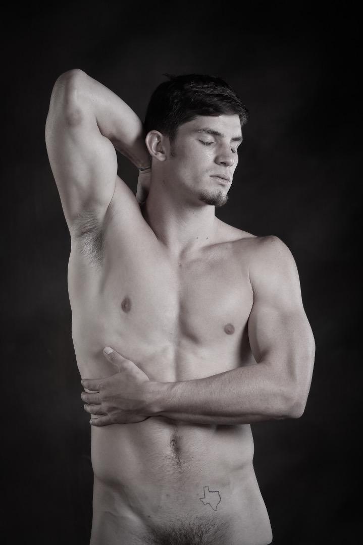 Male model photo shoot of Matthew Kelley