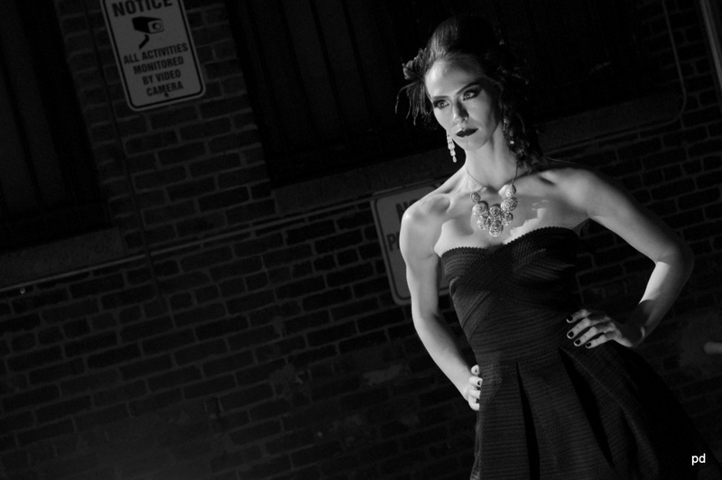 Female model photo shoot of AbellaMarie in Boston, MA