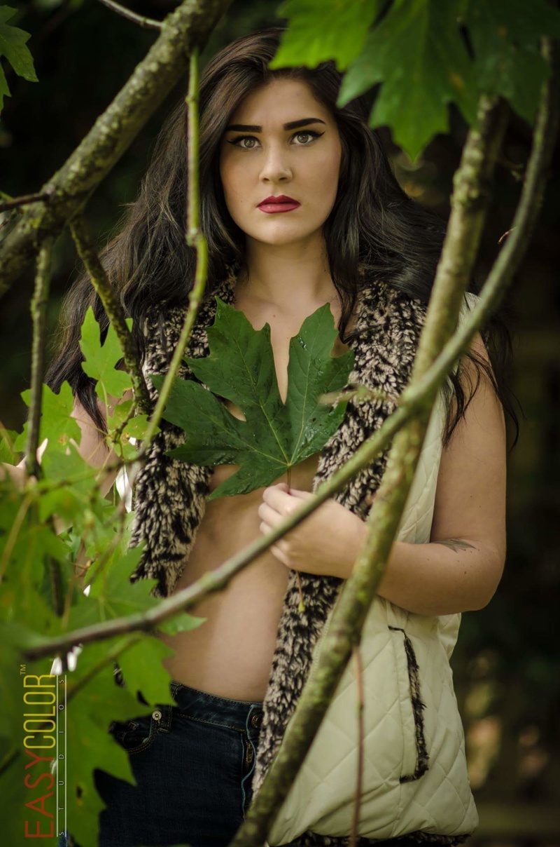 Female model photo shoot of SummerDawnKemp in Tacoma Washington
