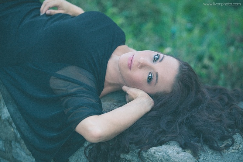 Female model photo shoot of Christy Perdue in Fairview Park, Cincinnati, OH