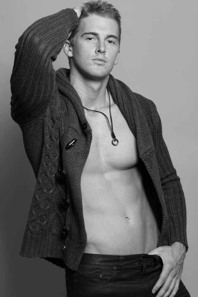 Male model photo shoot of RossRiley86