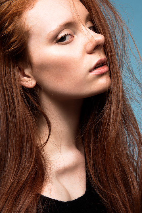 Female model photo shoot of Tiffany Lumpkin