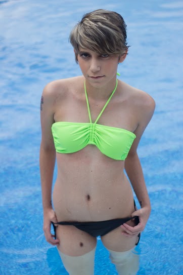 Female model photo shoot of blu_blud_angl by Fet Foto