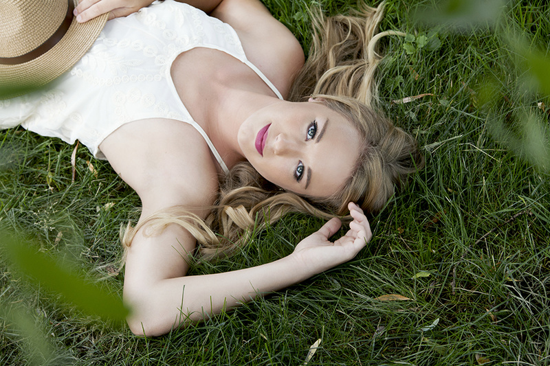 Female model photo shoot of Amanda Goodin in Youngstown, Ohio