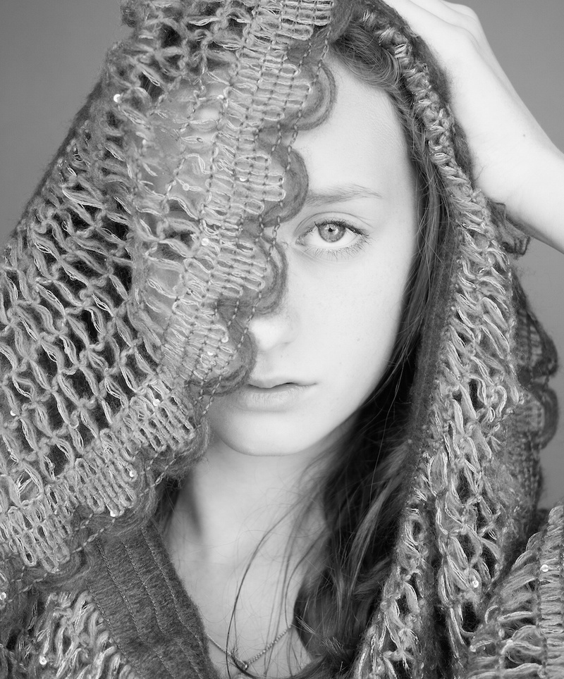 Female model photo shoot of Photos by Alisa  