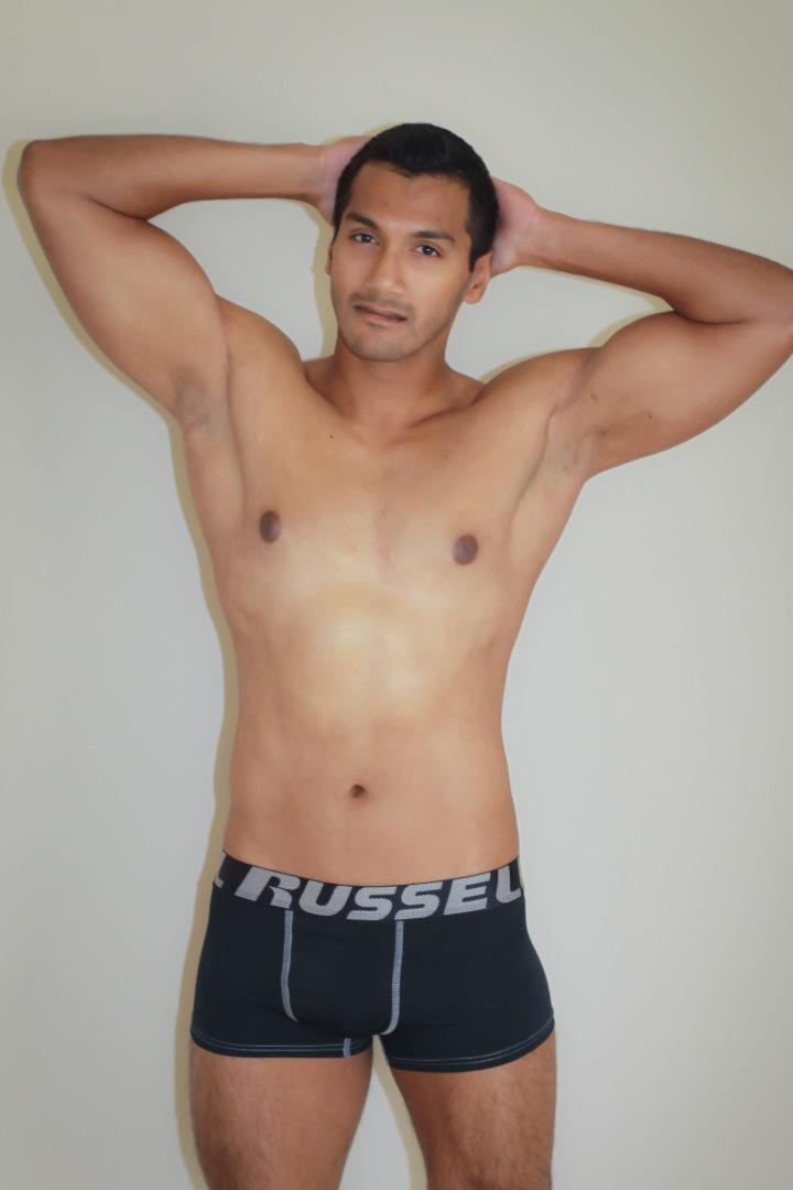 Male model photo shoot of AviSagar