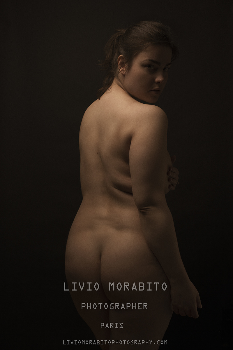 Male model photo shoot of Livio Morabito Photos in Paris