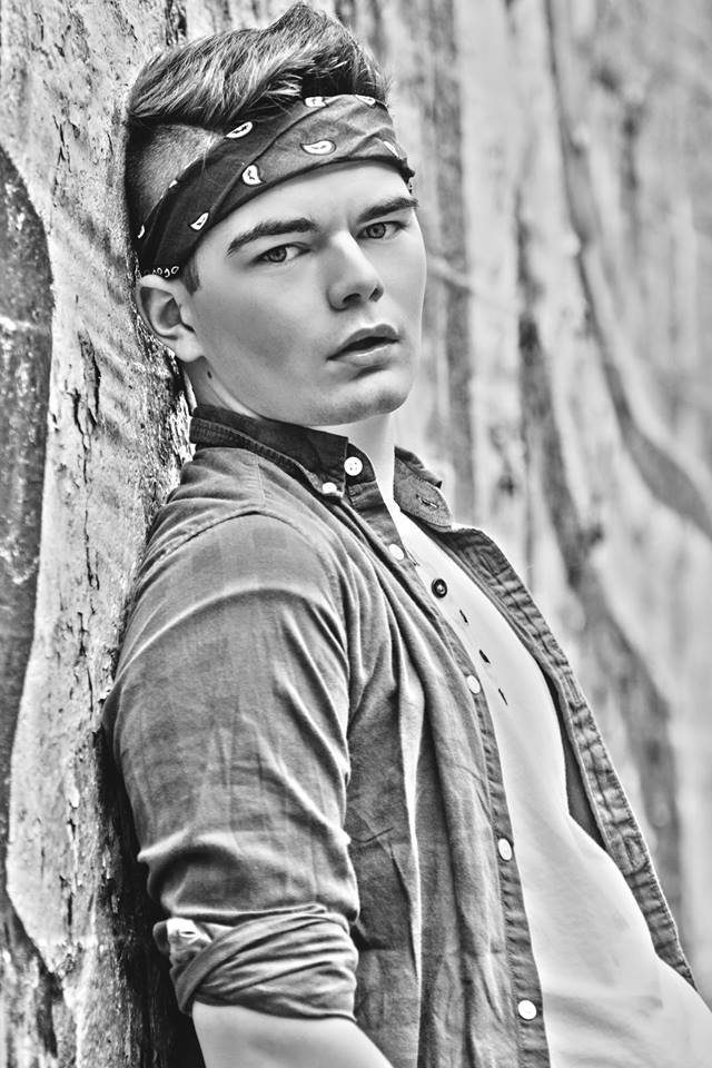 chandlerwhite Male Model Profile - Stephenville, Newfoundland and ...