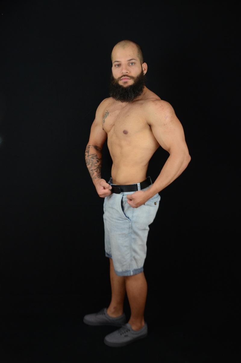 Male model photo shoot of Anthony Reyes in Carolina Arts Academy