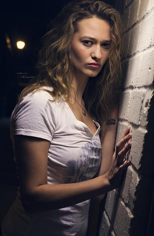 Female model photo shoot of Krista Marie Hopewell