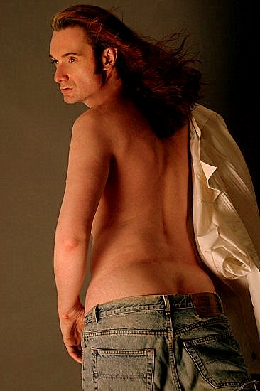 Male model photo shoot of Joey Steele in Las Vegas, NV