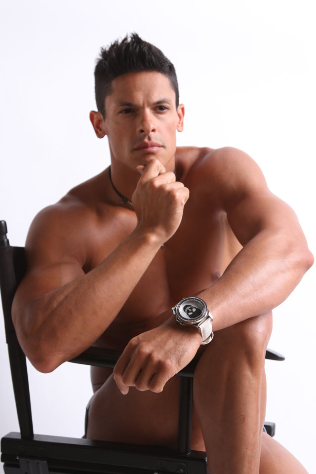 Male model photo shoot of Franciscoperez3