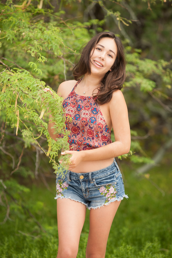 Female model photo shoot of kana_hawaii