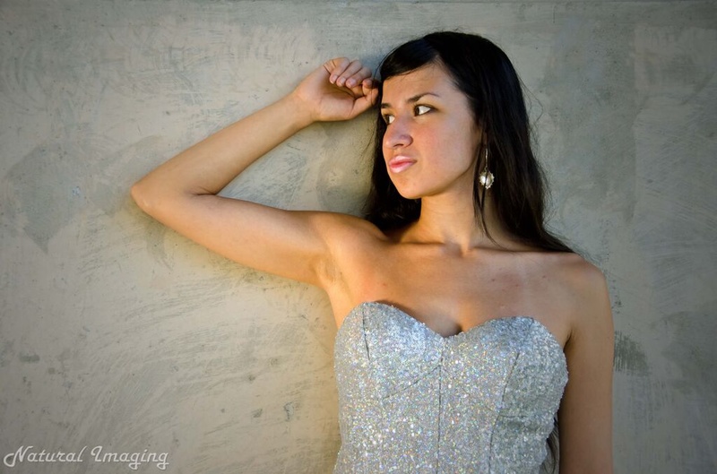 Female model photo shoot of MissMariaDeLaO by Natural Imaging