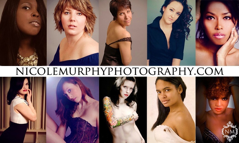 Female model photo shoot of NicoleMurphyPhotography