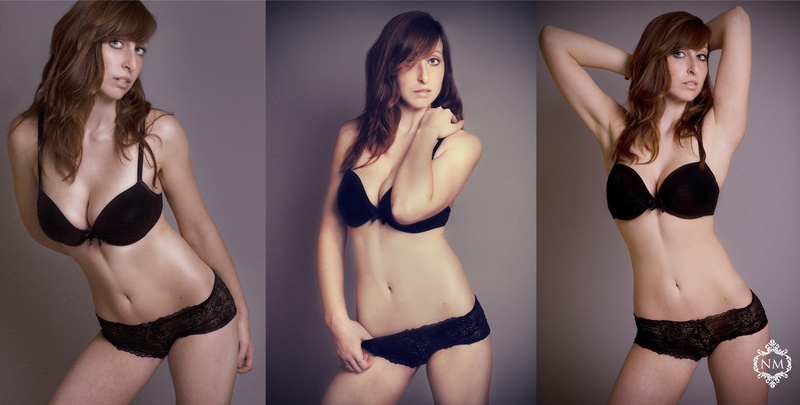 Female model photo shoot of NicoleMurphyPhotography