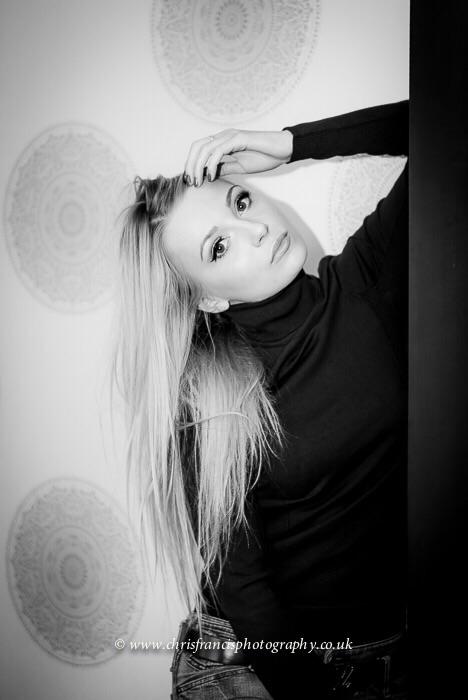 Female model photo shoot of kristina_nyc