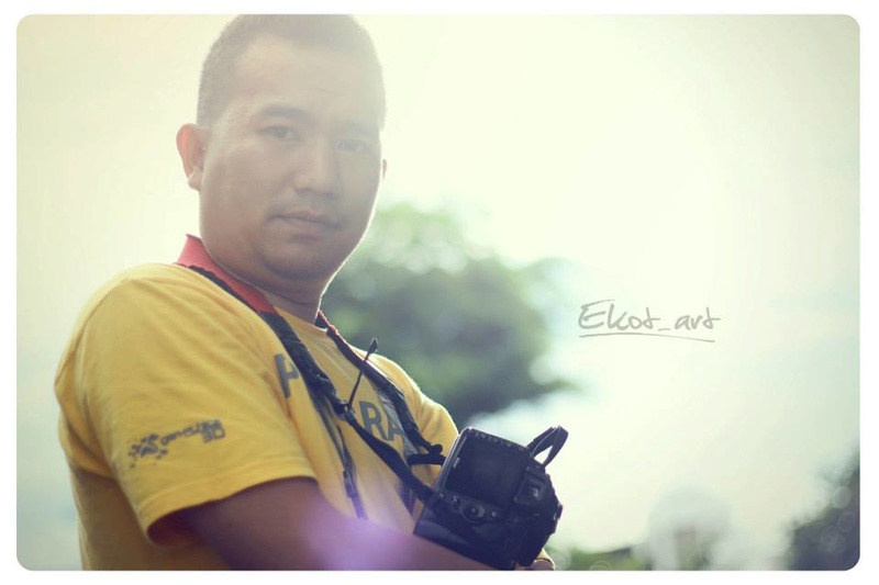 Male model photo shoot of sanjaya35 in Indonesia